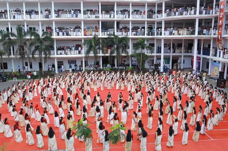 Onam 2025